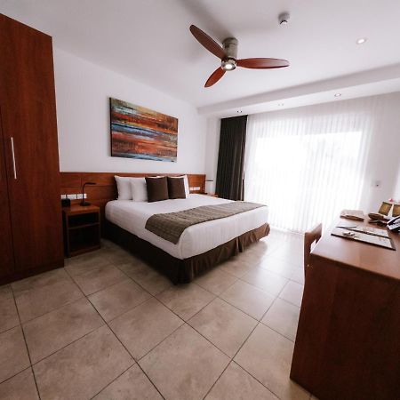 Hotel Cucuve Puerto Ayora  Exteriér fotografie
