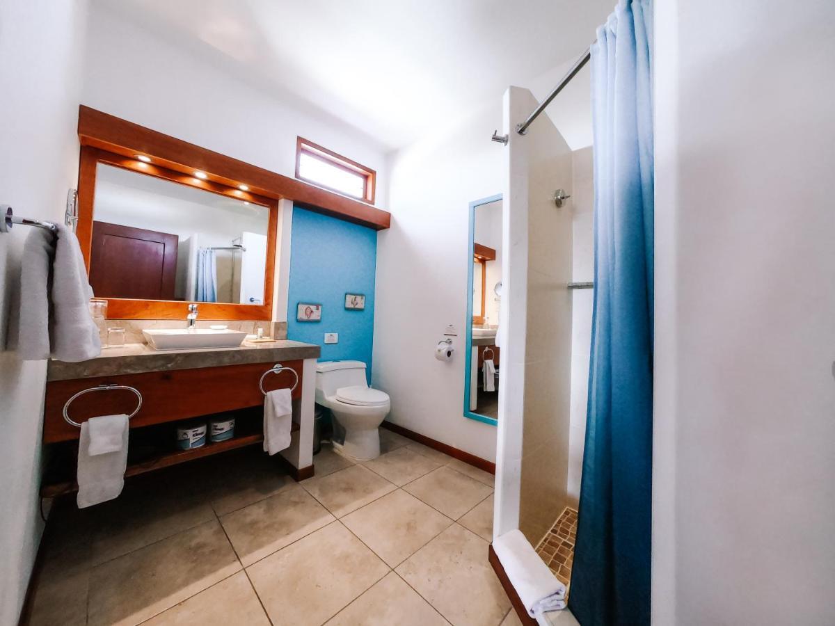 Hotel Cucuve Puerto Ayora  Exteriér fotografie